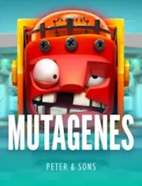 mutagenes official logo