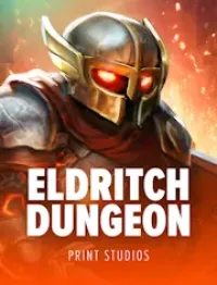 eldritch dungeon official logo